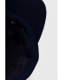 Kangol Шапка с козирка в тъмносиньо с апликация - Pepit.bg