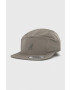 Kangol Шапка с козирка в зелено с изчистен дизайн - Pepit.bg