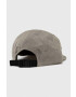 Kangol Шапка с козирка в зелено с изчистен дизайн - Pepit.bg