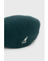 Kangol Вълнен каскет - Pepit.bg