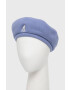 Kangol Вълнена барета от вълна - Pepit.bg