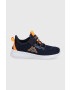Kappa Детски обувки в тъмносиньо - Pepit.bg
