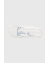 Karl Kani Маратонки KK 89 UP LOGO PRM в бяло 1180936 KKFWW000228 - Pepit.bg