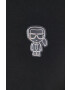 Karl Lagerfeld Блуза с дълги ръкави - Pepit.bg