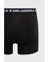 Karl Lagerfeld Боксерки - Pepit.bg