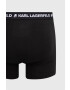 Karl Lagerfeld Боксерки - Pepit.bg