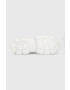 Karl Lagerfeld Боти челси Kl43530 Trekka Max в черно с платформа KL43530 - Pepit.bg