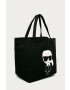 Karl Lagerfeld Чанта - Pepit.bg