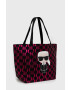 Karl Lagerfeld Чанта - Pepit.bg