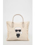 Karl Lagerfeld Чанта - Pepit.bg