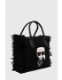 Karl Lagerfeld Чанта - Pepit.bg