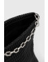 Karl Lagerfeld Чанта в черно - Pepit.bg