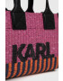 Karl Lagerfeld Чанта - Pepit.bg