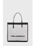 Karl Lagerfeld Чанта - Pepit.bg