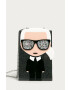 Karl Lagerfeld Чанта - Pepit.bg