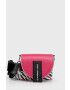 Karl Lagerfeld Чанта Karlimals CB Zebra - Pepit.bg