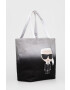 Karl Lagerfeld Чанта с две лица - Pepit.bg