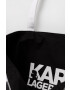 Karl Lagerfeld Чанта с две лица - Pepit.bg