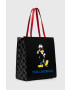 Karl Lagerfeld Чанта x Disney в черно - Pepit.bg