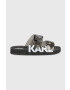 Karl Lagerfeld Чехли Jelly Strap - Pepit.bg