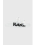 Karl Lagerfeld Чехли Jelly Strap - Pepit.bg