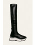 Karl Lagerfeld Чизми - Pepit.bg
