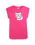 Karl Lagerfeld Детска рокля 90-108 cm - Pepit.bg