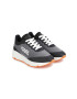 Karl Lagerfeld Детски маратонки в черно - Pepit.bg