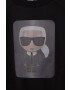 Karl Lagerfeld Детски суичър - Pepit.bg