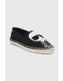 Karl Lagerfeld Еспадрили Karl Ikonic Slip On - Pepit.bg