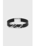 Karl Lagerfeld Гривна дамска в сребристо - Pepit.bg