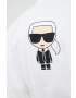 Karl Lagerfeld Халат - Pepit.bg