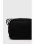 Karl Lagerfeld Jeans Чанта в черно - Pepit.bg