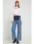 Karl Lagerfeld Jeans Чанта за кръст - Pepit.bg