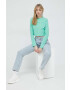 Karl Lagerfeld Jeans Дънки в с висока талия - Pepit.bg