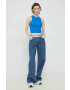 Karl Lagerfeld Jeans Дънки в със стандартна талия - Pepit.bg
