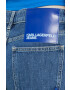 Karl Lagerfeld Jeans Дънки в със стандартна талия - Pepit.bg