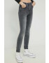 Karl Lagerfeld Jeans Дънки в с висока талия - Pepit.bg