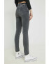 Karl Lagerfeld Jeans Дънки в с висока талия - Pepit.bg