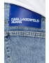 Karl Lagerfeld Jeans Дънки в - Pepit.bg