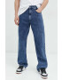 Karl Lagerfeld Jeans Дънки в с висока талия - Pepit.bg