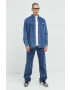 Karl Lagerfeld Jeans Дънки в с висока талия - Pepit.bg