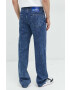 Karl Lagerfeld Jeans Дънки в с висока талия - Pepit.bg