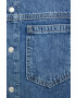 Karl Lagerfeld Jeans Дънкова риза - Pepit.bg