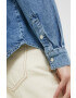 Karl Lagerfeld Jeans Дънкова риза - Pepit.bg