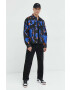 Karl Lagerfeld Jeans Дънково яке - Pepit.bg