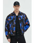 Karl Lagerfeld Jeans Дънково яке - Pepit.bg
