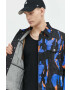 Karl Lagerfeld Jeans Дънково яке - Pepit.bg