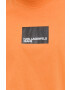 Karl Lagerfeld Jeans Памучна тениска - Pepit.bg