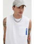 Karl Lagerfeld Jeans Памучна тениска - Pepit.bg
